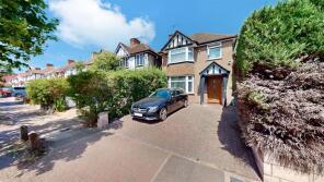 246, Harrow Road, Wembley HA9 6QL