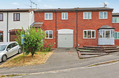 Firvale Road, Chesterfield