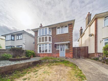 Ashford Road, Bournemouth, Dorset, BH6