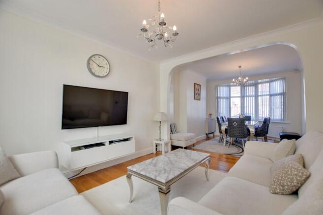 Reception Room One