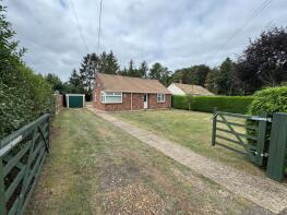 44, Cromwell Road, Weeting IP27 0QT
