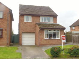 16, Redbrook Close, Lower Bullingham HR2 6RB