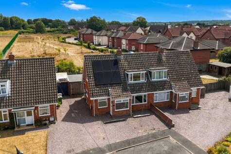 Manor Ridge, Blofield, Norwich