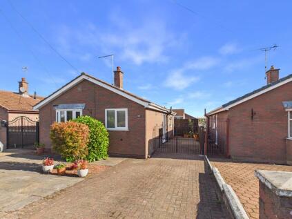 Ridgeway Lane, Warsop, Mansfield, NG20