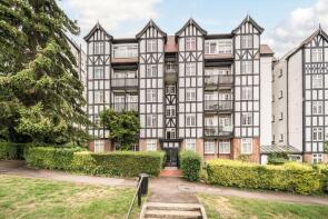 Flat 212, Makepeace Mansions, Makepeace Avenue, London N6 6ET