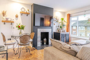 20, The Glebe, Watford WD25 0LR