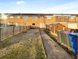 14, Aegir Close, Gainsborough DN21 1YP