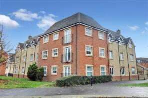8, Aquarius Court, Oakhurst, Swindon SN25 2LN