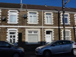 61, Pendrill Street, Neath SA11 1BW