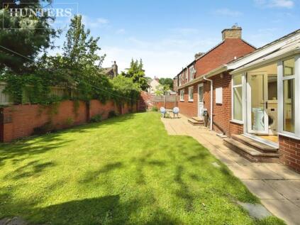 Church street, Royston, Barnsley
