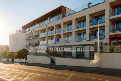 Beach Road, Woolacombe, Devon, EX34