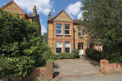 Onslow Gardens, South Wallington