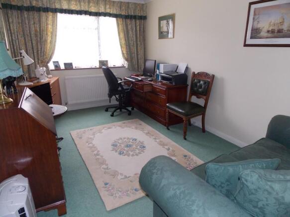 Bedroom 2