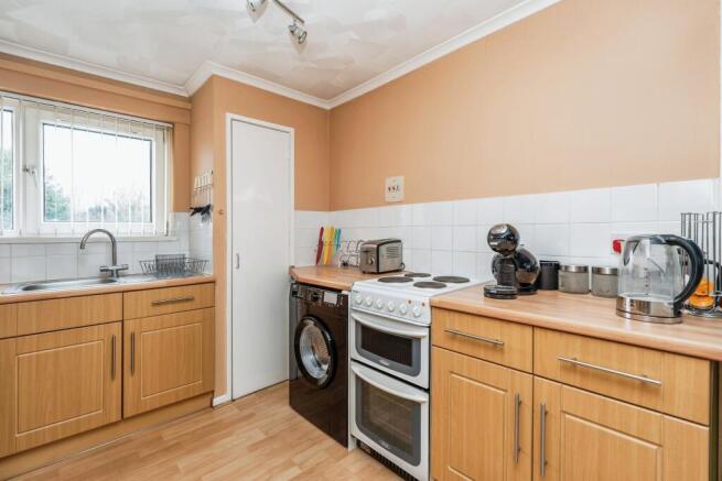 Boniface Crescent, Southampton, Hampshire, SO16 photo 4