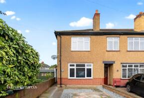 43, Westfield Road, Sutton SM1 2LA