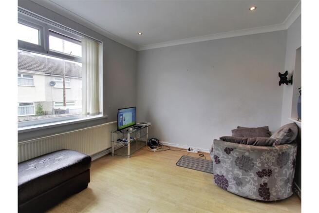 Reception Room Two