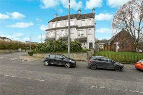 3, St Oswalds Glebe, Glasgow G44 4LH