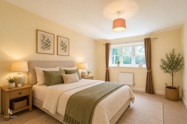 3 bed Detached to rent Image 8
