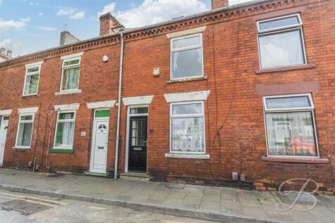 Chatsworth Street, Sutton-In-Ashfield