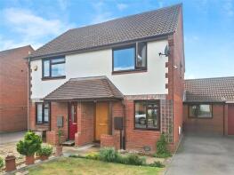 22, Melbourne Close, Nuneaton CV11 4RX