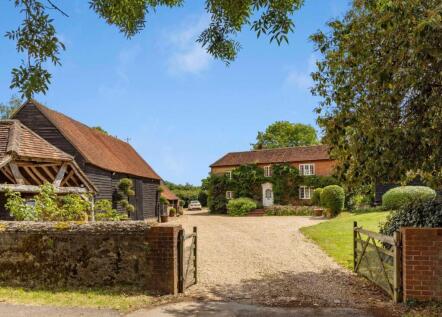 Highfield Lane, Thursley, Godalming, Surrey, GU8