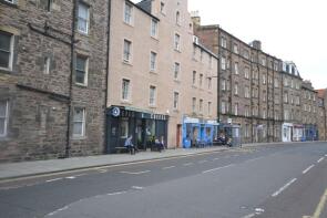 1f2, 130, Buccleuch Street, Southside, Edinburgh EH8 9NQ