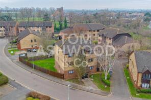 44, Waterside Close, Barking IG11 9EQ