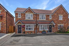 5, Library Close, Leyland PR25 3EU