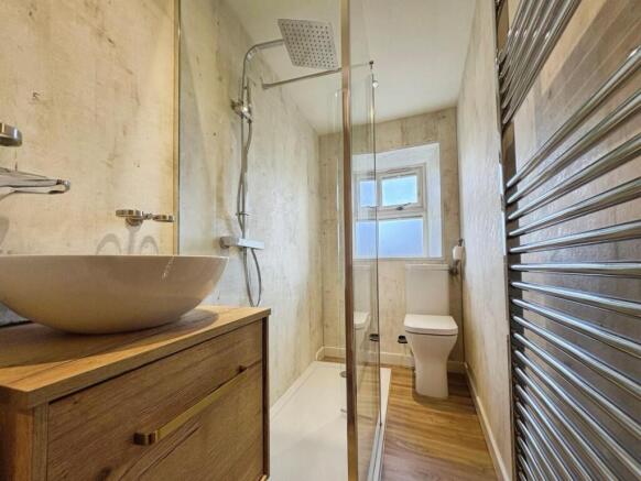 2 bed Semi-Detached for sale Image 11