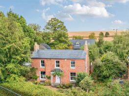 Butts Farm, The Butts, Devizes SN10 5LR