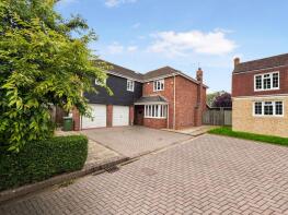 3, Rose Meadows, Huntingdon PE28 3YU