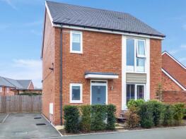 33 Meon View, Bailey Avenue, Stratford-upon-avon CV37 8QW