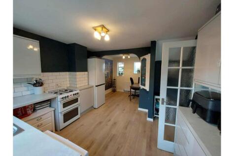 Whipton Barton Road, Exeter, EX1