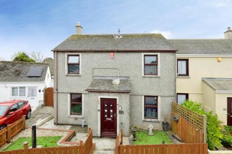 Sona Merg Close, Heamoor, Penzance, Cornwall, TR18