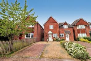 2, Chase Gardens, Southampton SO32 2ES