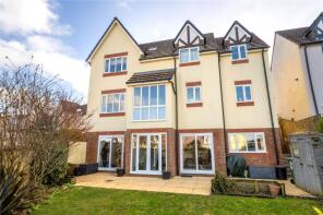16, Thornton Close, Bideford EX39 3ND