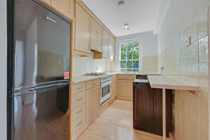 Flat 22, Eton Rise, Eton College Road, London NW3 2DF
