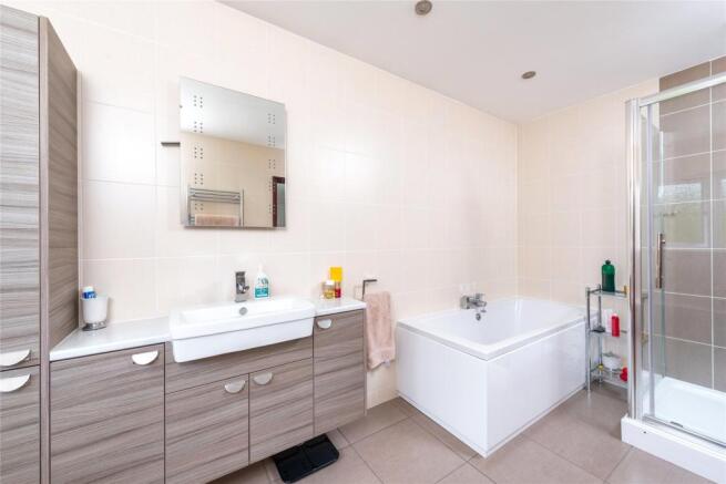 Master En Suite