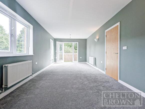 Living/Dining Room