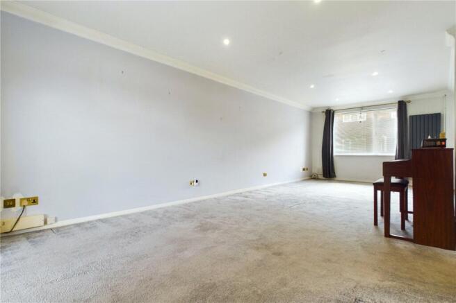 Living / Dining Room