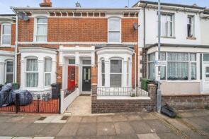57, Pitcroft Road, Portsmouth PO2 8BB