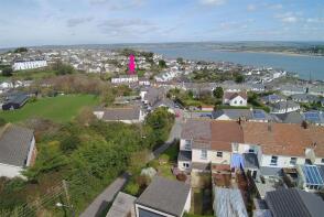 5, Odun Terrace, Richmond Road, Bideford EX39 1PQ