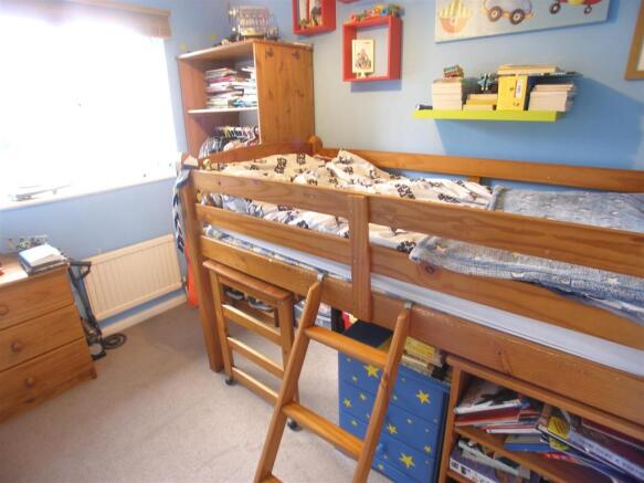 Bedroom Two