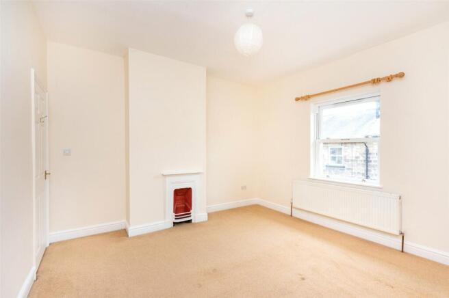 Bedroom 1.