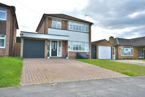 60, Constable Road, Hillmorton, Rugby CV21 4DA