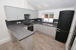 Flat 2, Charles House, Charles Street, Worcester WR1 2AQ