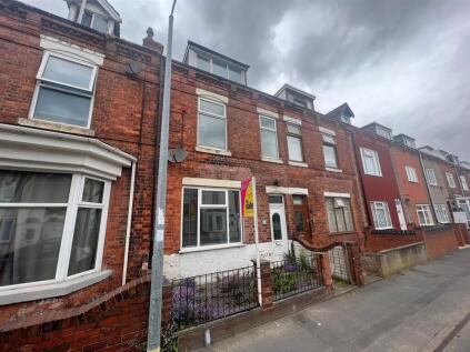 Jefferson Street, Goole