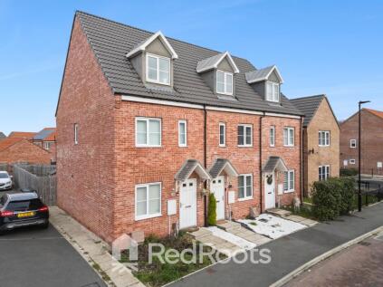 Dominion Road, Doncaster, South Yorkshire, DN5