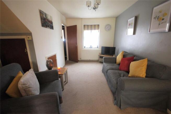Lounge Area