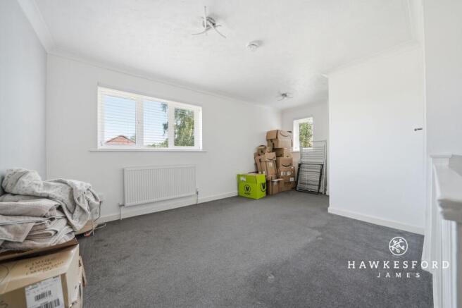 Fallowfield, Sittingbourne - Lounge/diner